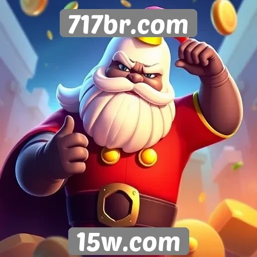 Avaliação dos melhores jogos disponíveis no 717br.com