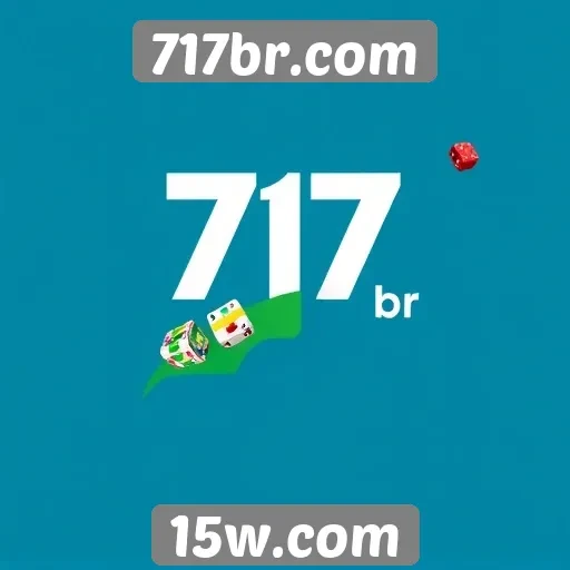 História e evolução do site 717br.com