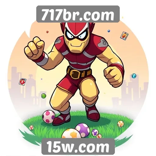 Novidades e recursos oferecidos pelo 717br.com