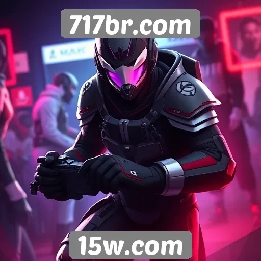 Ofertas e promoções do 717br