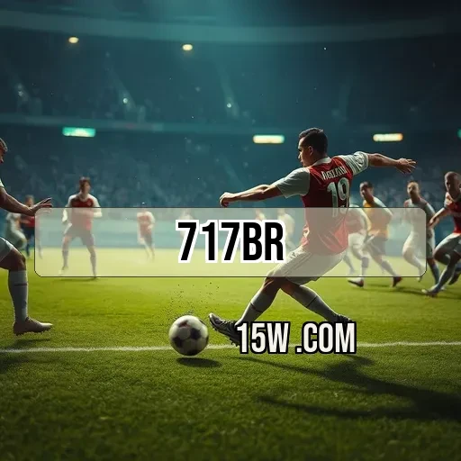 717br.com Jogos Esportivos